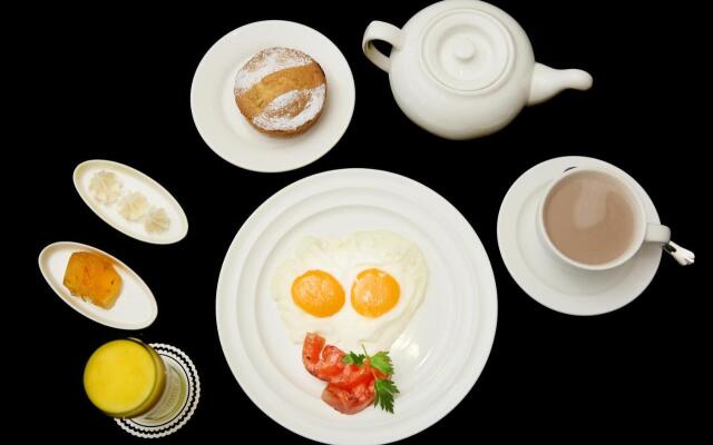 Magnolia hotel and conference center