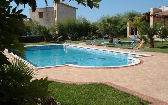 Villa Padula