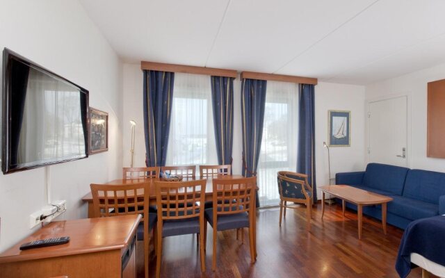 Thon Hotel Tønsberg Brygge