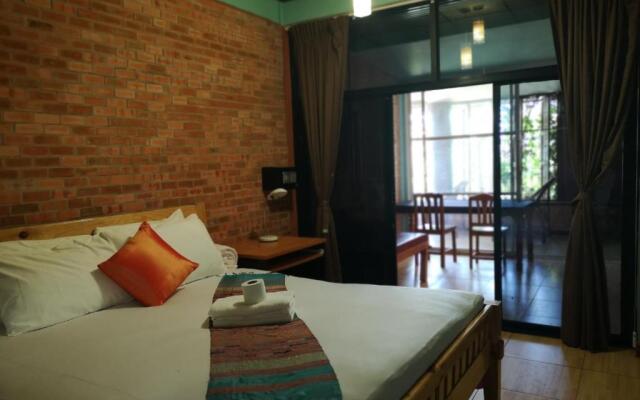 Boutique House Nipha