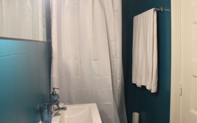 Lisbon Short Rentals - Intendente