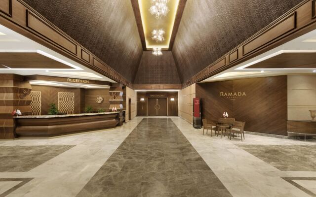 Ramada Resort by Wyndham Erciyes