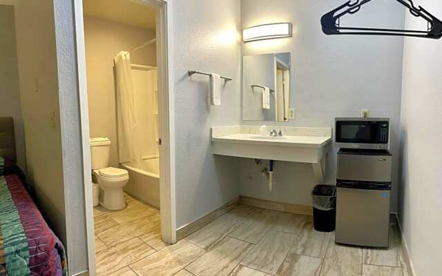 Emerald Best Motel Edmonds