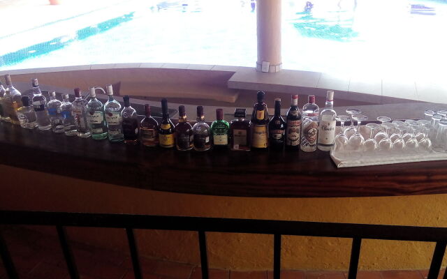 Hotel Plaza Tucanes