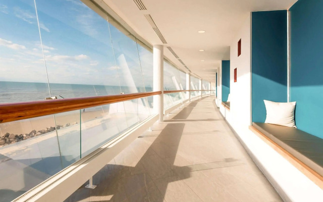 ibis Le Touquet Thalassa