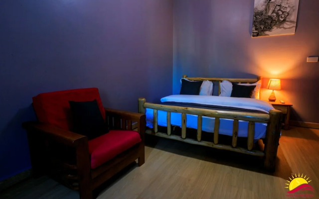 Shine Resort Hotel