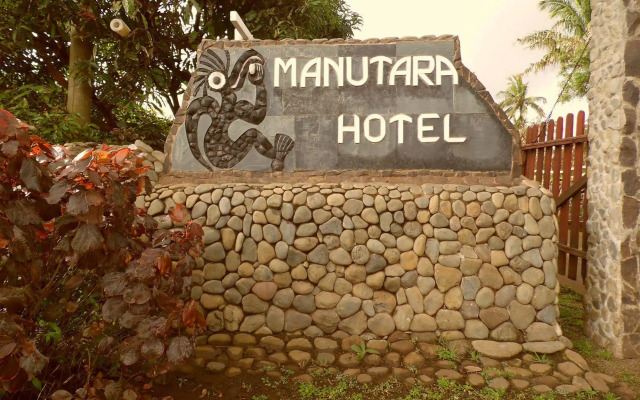 Manutara Hotel