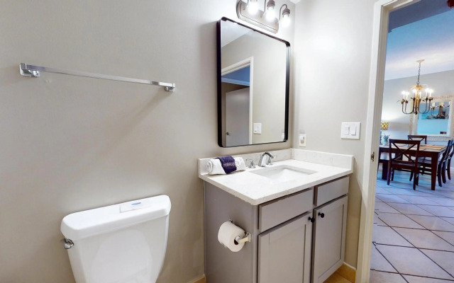 Summit 409-409A LOCKOUT