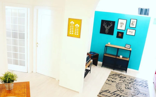 Trastevere Holidays House