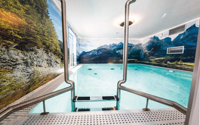 Wellnesshotel Dachsteinresort