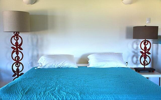 Sorobon Boutique Hotel  Bonaire