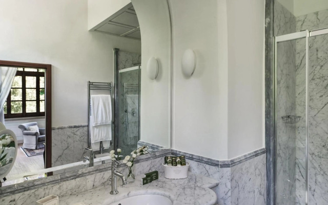 Villa di Piazzano - Small Luxury Hotel of the World