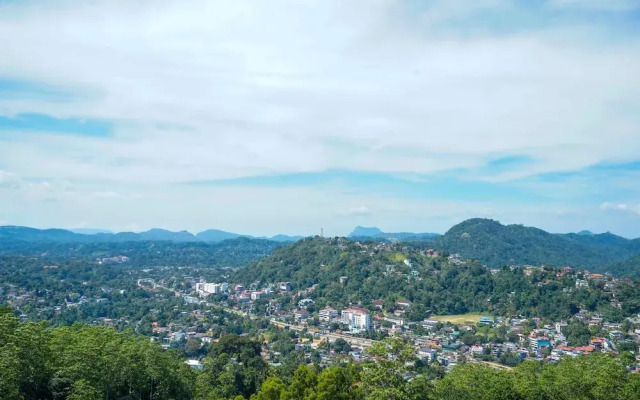 OYO 496 The Heaven's Villa Kandy