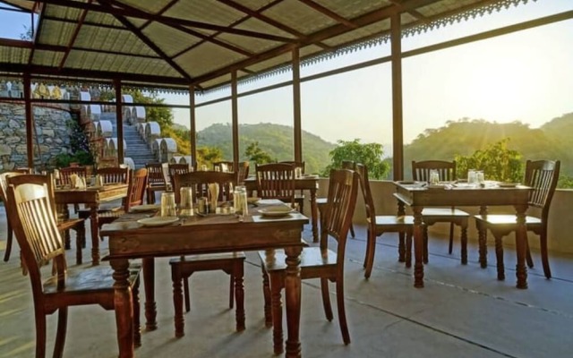 Kavish The Haveli Resort