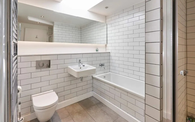 Host Stay Palm Penthouse