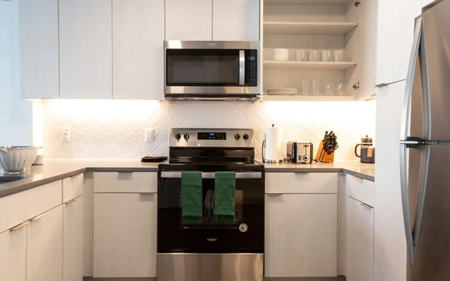 WhyHotel by Placemakr, National Mall