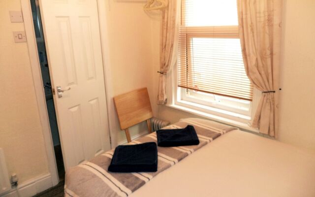Phoenix Guest House