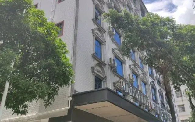 Qinzhou Jundu Hotel (Beibu Bay Avenue store)