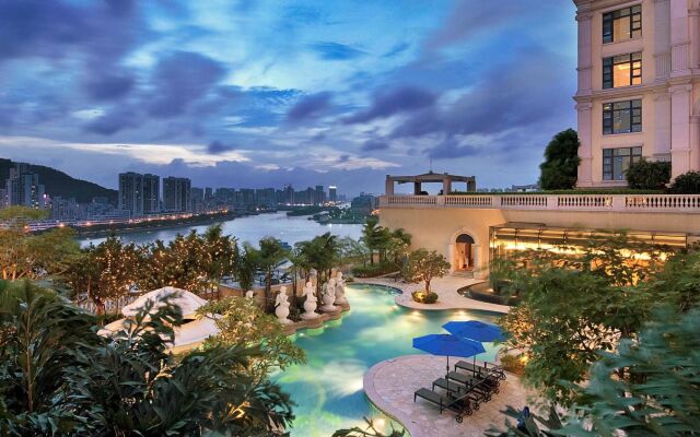 Sofitel Macau At Ponte 16