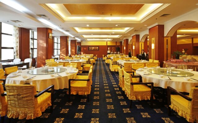 Xian Empress Hotel