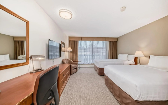 Jasper Inn & Suites by INNhotels