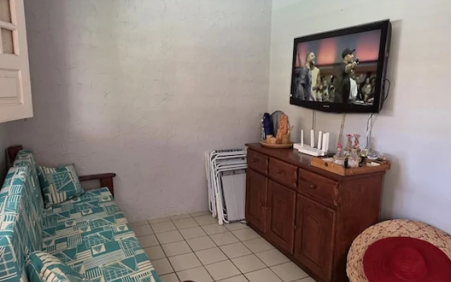 Serrmabi Pé na Areia by La Playa