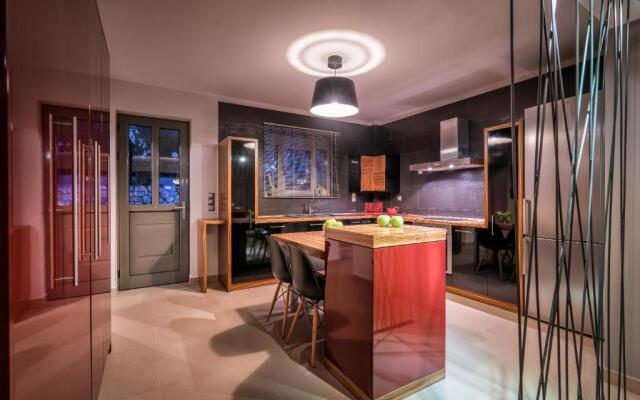 Akemi Luxury Villa