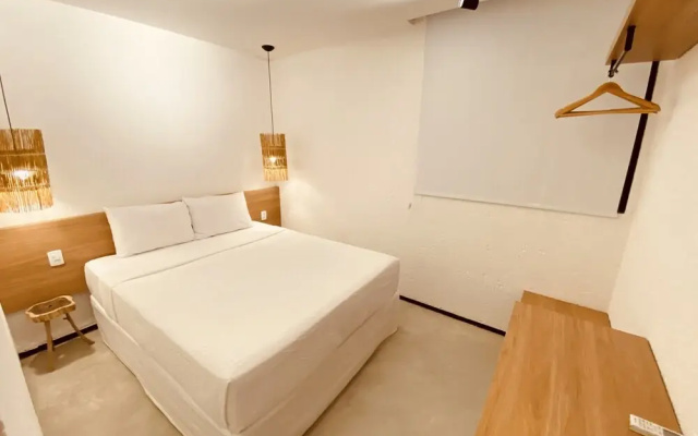 Villas Patacho - Milagres Ap 001 Bloco G