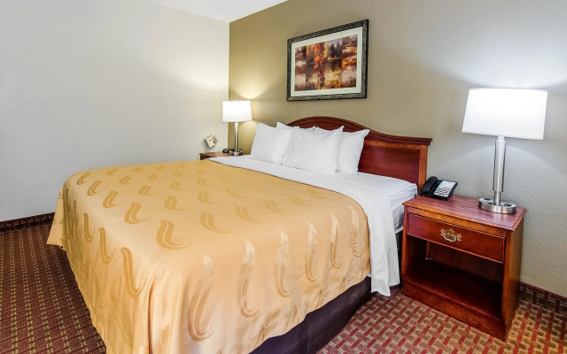 Spark by Hilton Lexington