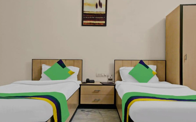 Maharaja Residency – Guest Rooms – Jaipur