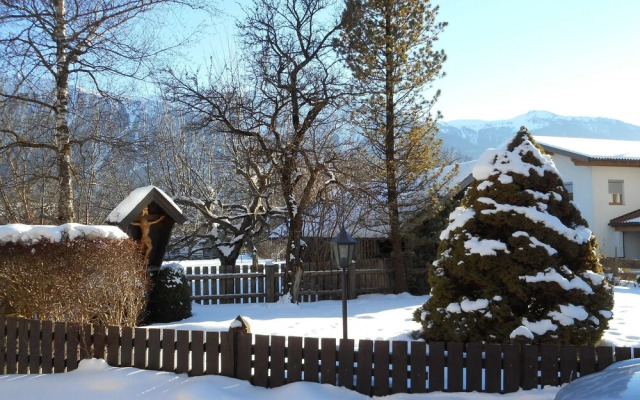 Sonnenhof Mieming Apartments & Zimmer