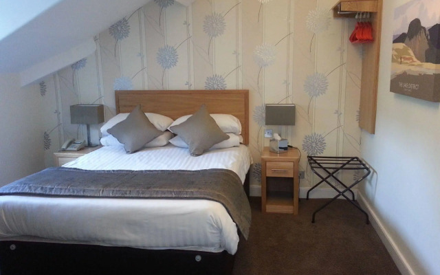 The Coniston Inn - The Inn Collection Group