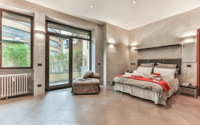 Suite San Babila