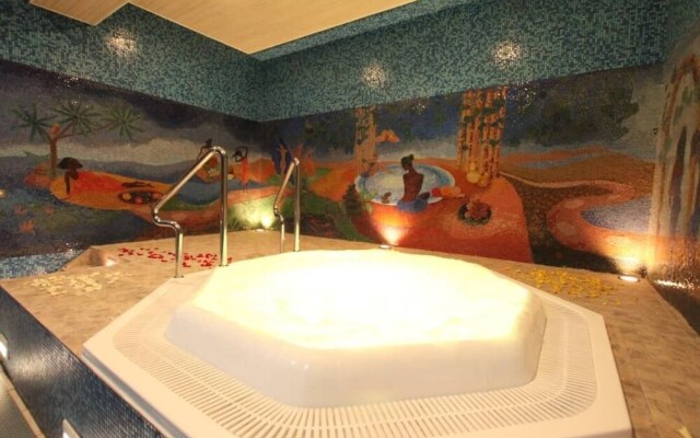 Desalegn Hotels Lodge And Apartment