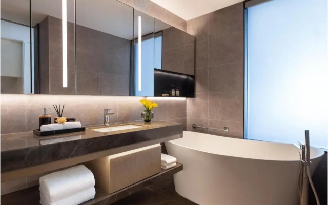 Somerset Wanxia Shenzhen