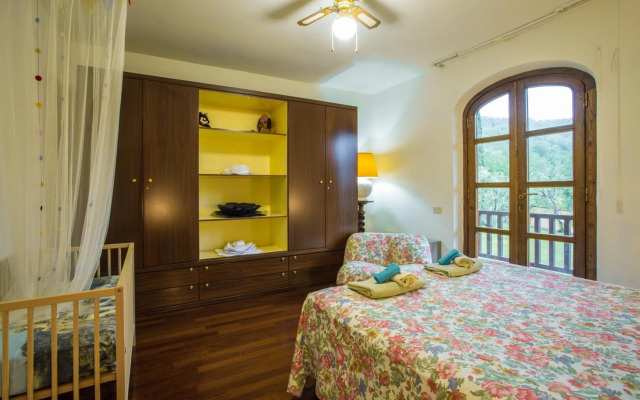 Villa Steffy