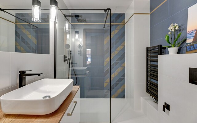 Dom & House - Apartments Old Town Deo Plaza