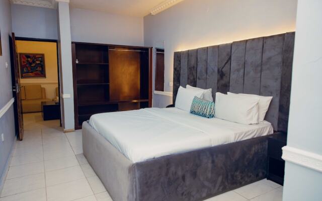 OVIC Hotel