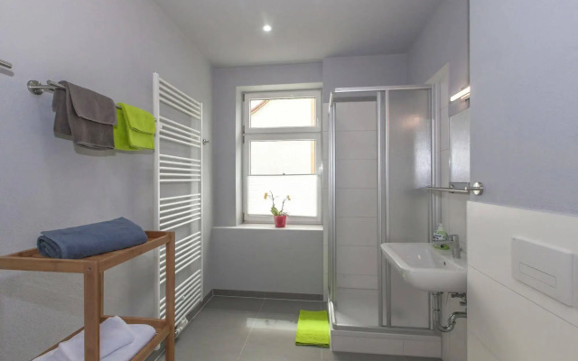 Ferienapartments Pirna