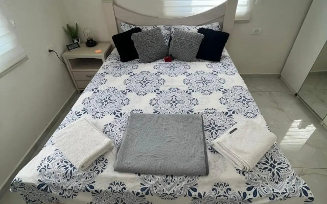 Studio Neuf au bord de plage