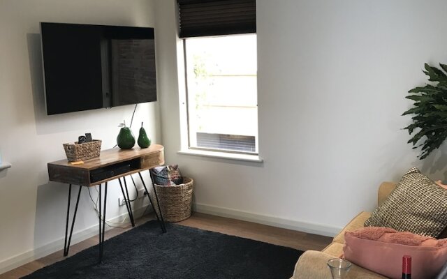 The Green Room