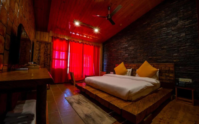 The Peru Resort by Xtreeme