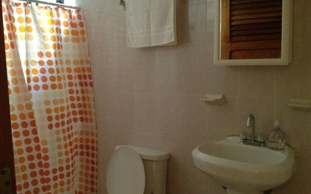 Hostal Pata De Perro