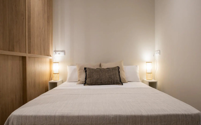 Valencia Port Rooms II