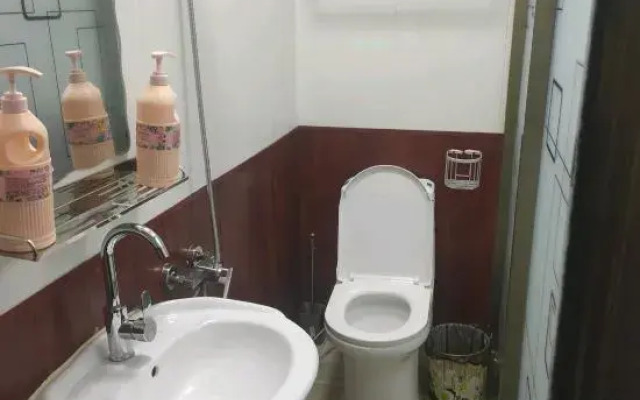 Xiangyun Hotel
