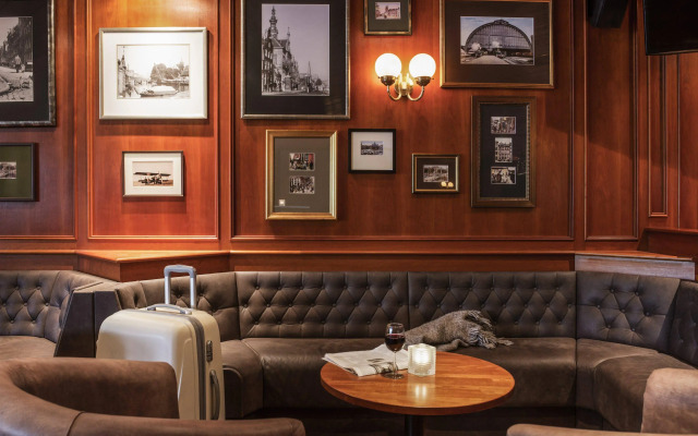 Hotel ibis Schiphol Amsterdam Airport