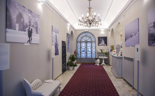 Hotel Accademia
