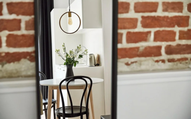 Saint Agnes Apartments Old Town