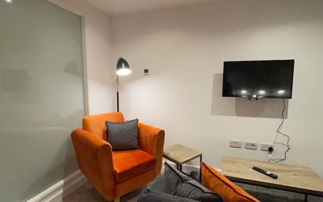 Spectrum House Apartments