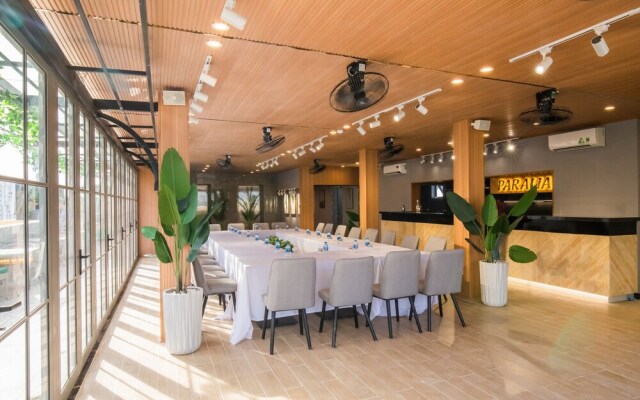 Paralia Hotel Phu Quoc